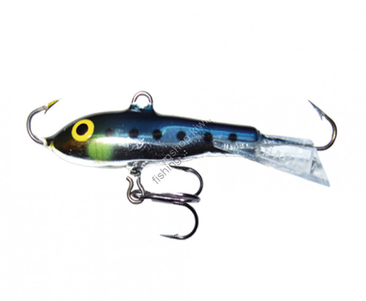 RAPALA Jigging Rap W2 JBSR