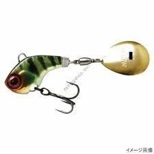 JACKALL Derakoup 1oz HL Gold Gill