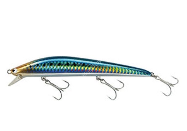 TACKLE HOUSE K-ten Blue Ocean BKF125 #111 Iwashi