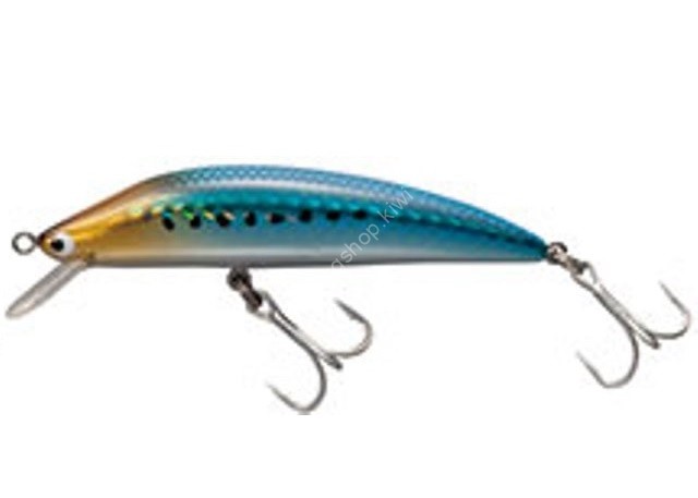 TACKLE HOUSE K-ten Blue Ocean BKF75 #111 Iwashi