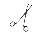 DAITOU Forceps BK Ink Bag Removal 180mm 50g