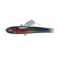 HALCYON SYSTEM 'N'' Shico 77 BM Fin 17g #07 BRB (Black Rainbow)