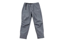 JACKALL PA-A001 Protection Pants [Gray] S