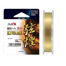 YAMATOYO Genkou Kiwame Hera Michito [Gold] 50m #1.2 (7lb)