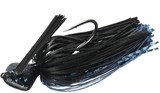 Evergreen CASTING JIG Silicon 1 / 4 No.102BK Blue
