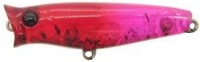 TACKLE HOUSE Shores Pencil Popper SPP44 #Uchoten Mahoroba Red