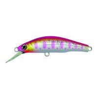 HALCYON SYSTEM Dens 60US 10g #12 H-PK YAMAME Pink Yamame
