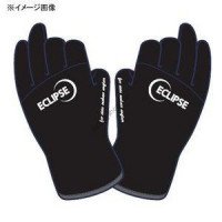 Eclipse Titanium GLOVES 2014 3 Fingerless LL