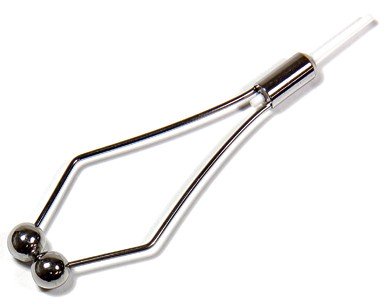 ANGLE Ceramic Bobbin Holder