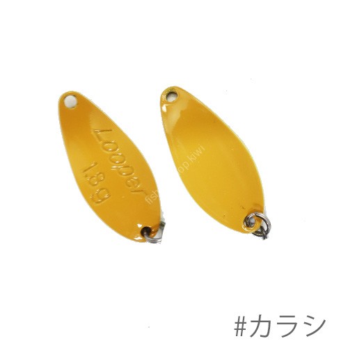 MUKAI Looper+ 1.8g #CP13 Mustard