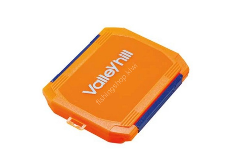 VALLEY HILL Lure Case 2310W #Fluorescent Orange