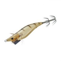 GAMAKATSU 19-325 Speed ​​Metal Egi Dropper 1.8 #23 Brown Shrimp