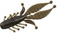 EVERGREEN Kicker Bug 5.5 #01 Green Pumpkin BK