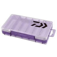 DAIWA Reversible Case RC86L Purple