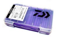 DAIWA Reversible Case RC86L #Purple