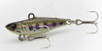 LITTLE JACK Micro Forma Adict 25mm #09 Japanese Trout