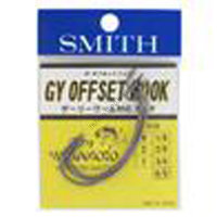 Smith Gary YAMAMOTO OFFSET HOOK No.4 / 0