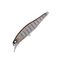 WHIPLASH FACTORY Thunderbuck Ram TBR-107F T14 PLG Banded Minnow