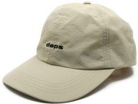 DEPS Nylon Cap #Beige