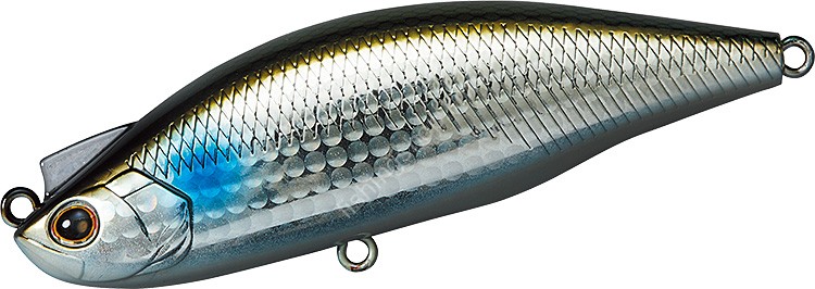 DAIWA Morethan Lazy Fashad 120SS #3D Inakko