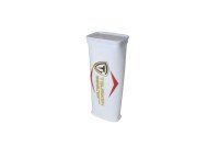 TSURIKEN Shark Holder - TS241 #White