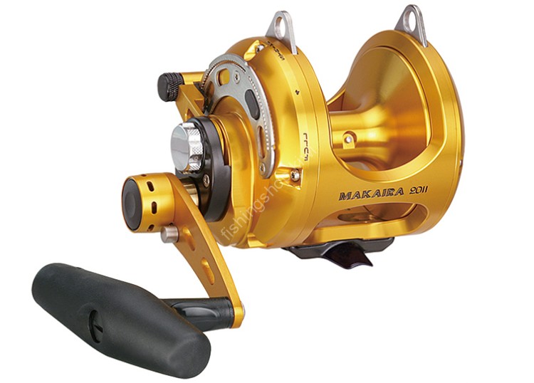 OKUMA Makaira MK-20II