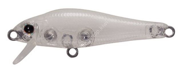 TACKLE HOUSE Shores Fish SFI41 #14 Clear Glow Back