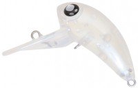 ROB LURE Papa Barbie HF #05 Blue Pink Glow