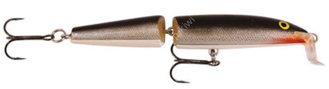 RAPALA Countdown Jointed 11g #CDJ9-S Silver
