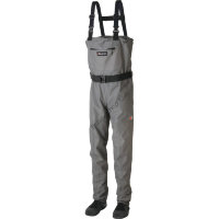 REARTH FWD-0110 LTD S Wader RS GRY L