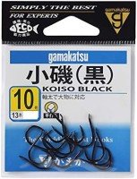 GAMAKATSU Koiso [Black] #5