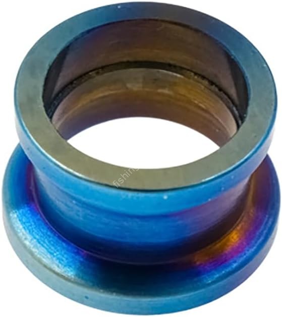 M.T.C.W. Line Roller Zero Ver II Daiwa #Titanium