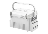 DAIWA Tackle Box TB5000HS #Shine White