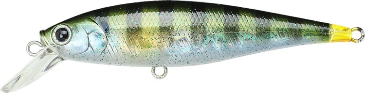 LUCKY CRAFT Pointer 78SP #Baby BG