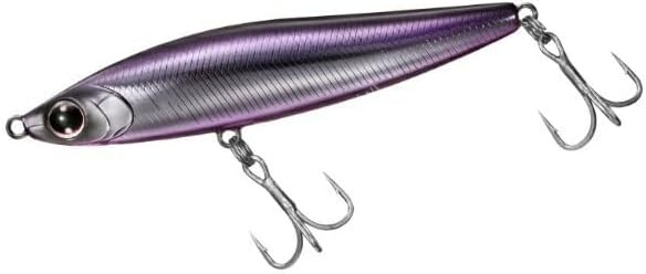 DAIWA Morethan Switch Hitter 105S 21.2g #Onuma Special Ver. Kira