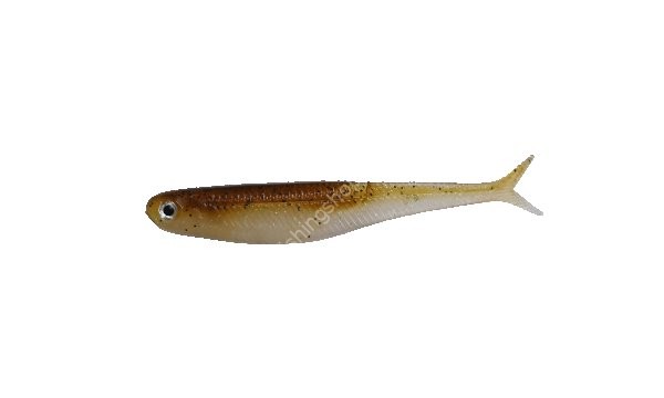 DSTYLE Virola Type HG 2.8" Green Pumpkin Fish
