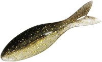 JACKALL Dead Fin Darter 2.8'' #Kinkuro Gill