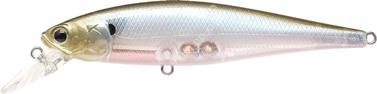 LUCKY CRAFT Pointer 100SP #Brown Hitch