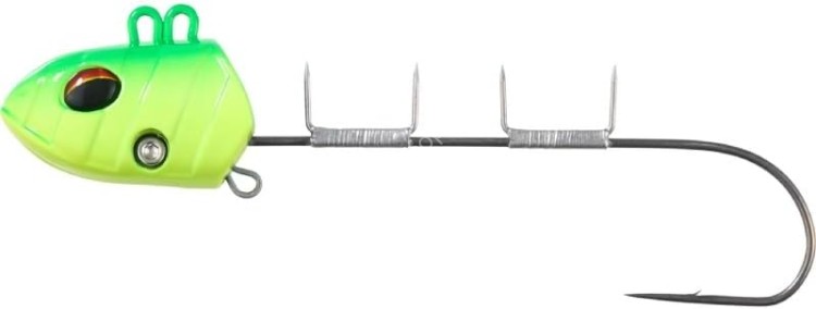 DAIWA Fune Tachiuo Tenya SS 60 ST #Ikaku Chart Glow Point DAIWA Fune Tachiuo Tenya SS 60 ST #Ikaku Chart Glow Point