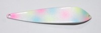 RODIO CRAFT MT Lakes 77 19g #02 Pearl Rainbow / Silver Back
