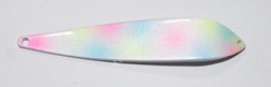 RODIO CRAFT MT Lakes 77 19g #02 Pearl Rainbow / Silver Back