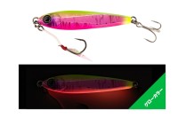 JACKALL BigBacker Jig 20g #Iga Pin