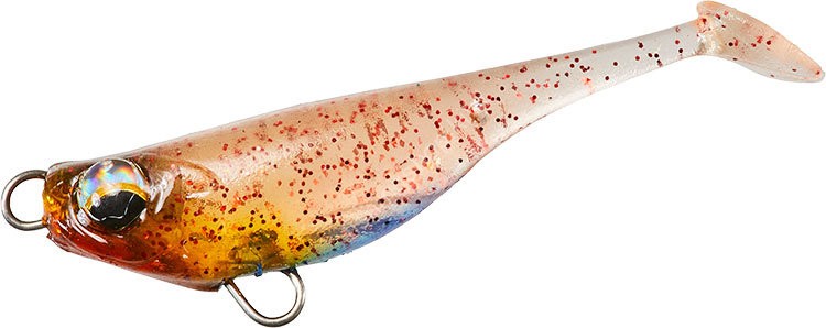 DAIWA Gekkabijin Chibiuo 42 Ami Flyer