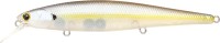 LUCKY CRAFT Slender Pointer 112MR #Chart Shad