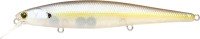 LUCKY CRAFT Slender Pointer 112MR #Chart Shad