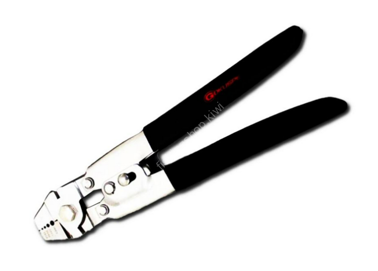 GOKUSPE Hand Presser 2N-5N