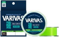 VARIVAS Varivas Iso Float Type [Flash Green] 150m #5 (10kg)