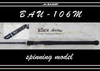 AIMS Black Arrow -Unlimited- BAU-106M