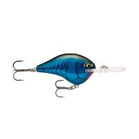 RAPALA DT (Dives To) 7cm 22g # DT14-BRU