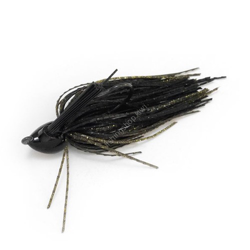 GEECRACK Rock Jig Sniper 1/2oz # 006 Black Gold